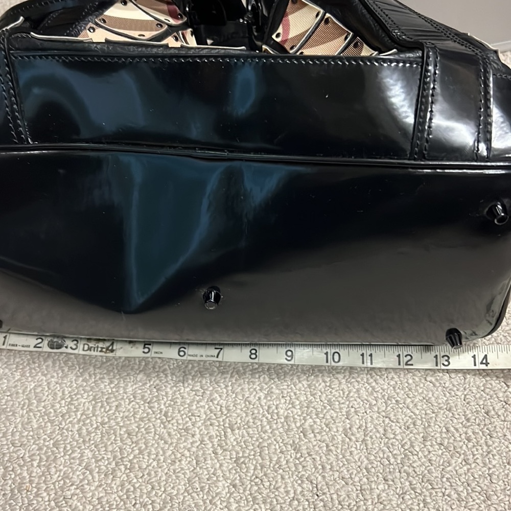 Burberry Bag - Picture 9 of 13
